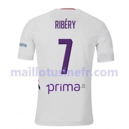 Maillot de Foot AC Fiorentina Ribery 7 Extérieur 2019-20
